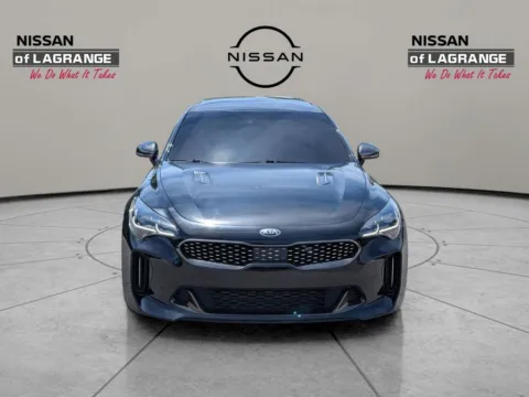 Another view of 2021 Kia Stinger GT2 for sale in LaGrange, GA at Nissan of LaGrange