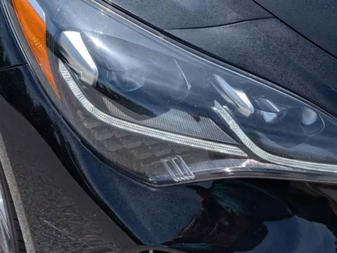 More photos of 2021 Kia Stinger GT2 at Nissan of LaGrange, GA