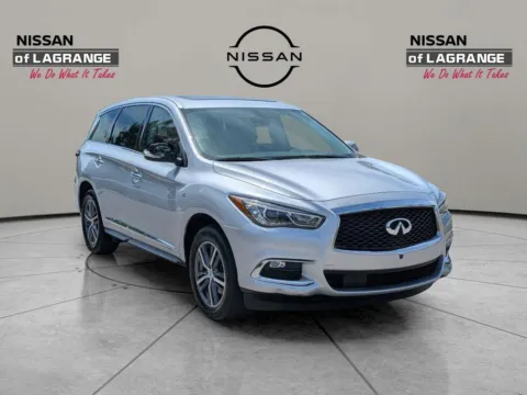 Another view of 2020 INFINITI QX60 PURE for sale in LaGrange, GA at Nissan of LaGrange