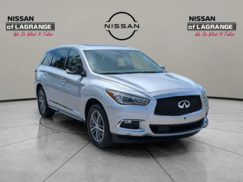 Another view of 2020 INFINITI QX60 PURE for sale in LaGrange, GA at Nissan of LaGrange