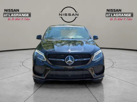 Photos of 2019 Mercedes-Benz GLE 43 AMG for sale in LaGrange, GA at Nissan of LaGrange