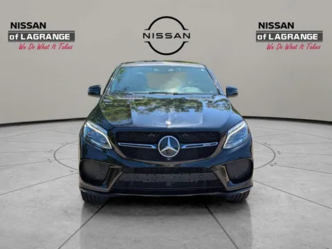 Photos of 2019 Mercedes-Benz GLE 43 AMG for sale in LaGrange, GA at Nissan of LaGrange