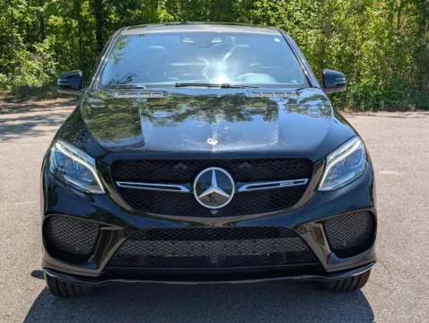 Photos of 2019 Mercedes-Benz GLE 43 AMG for sale in LaGrange, GA at Nissan of LaGrange