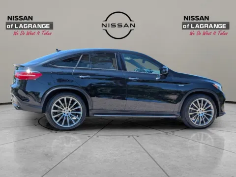 More photos of 2019 Mercedes-Benz GLE 43 AMG at Nissan of LaGrange, GA