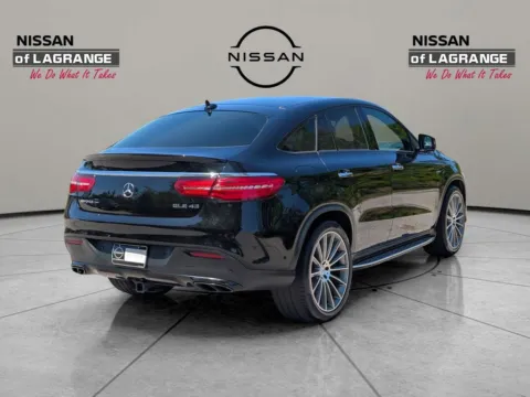 More photos of 2019 Mercedes-Benz GLE 43 AMG at Nissan of LaGrange, GA