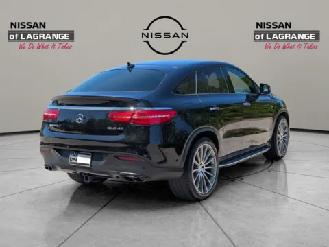 More photos of 2019 Mercedes-Benz GLE 43 AMG at Nissan of LaGrange, GA