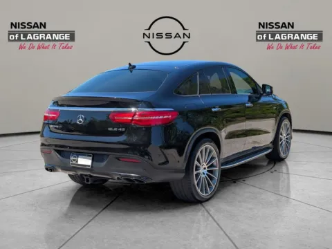 More photos of 2019 Mercedes-Benz GLE 43 AMG at Nissan of LaGrange, GA