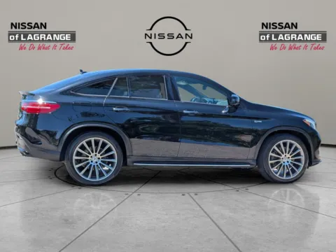 More photos of 2019 Mercedes-Benz GLE 43 AMG at Nissan of LaGrange, GA