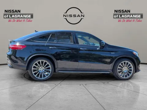 More photos of 2019 Mercedes-Benz GLE 43 AMG at Nissan of LaGrange, GA