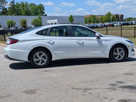 More photos of 2020 Hyundai Sonata SE at Nissan of LaGrange, GA