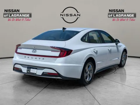 More photos of 2020 Hyundai Sonata SE at Nissan of LaGrange, GA