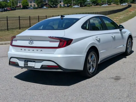 More photos of 2020 Hyundai Sonata SE at Nissan of LaGrange, GA