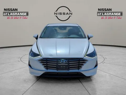 Photos of 2020 Hyundai Sonata SE for sale in LaGrange, GA at Nissan of LaGrange