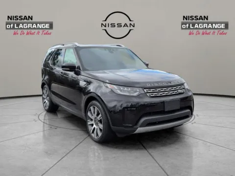 Another view of 2019 Land Rover Discovery HSE for sale in LaGrange, GA at Nissan of LaGrange