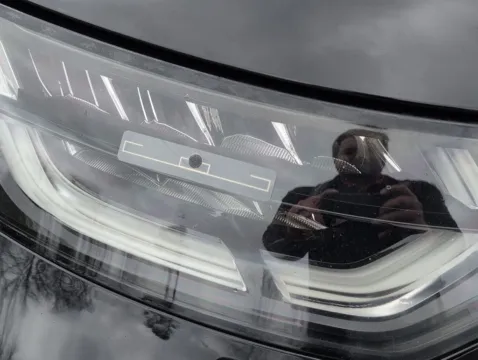 More photos of 2019 Land Rover Discovery HSE at Nissan of LaGrange, GA