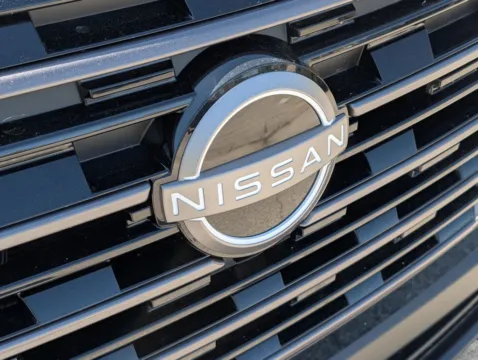 More photos of 2026 Nissan Rogue SV at Nissan of LaGrange, GA