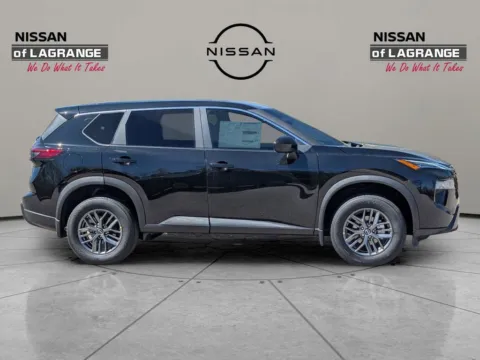More photos of 2026 Nissan Rogue SV at Nissan of LaGrange, GA