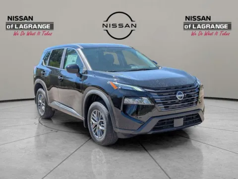 Another view of 2026 Nissan Rogue SV for sale in LaGrange, GA at Nissan of LaGrange