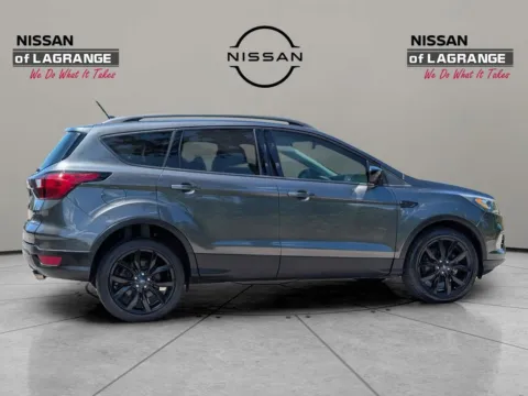 More photos of 2019 Ford Escape SE at Nissan of LaGrange, GA