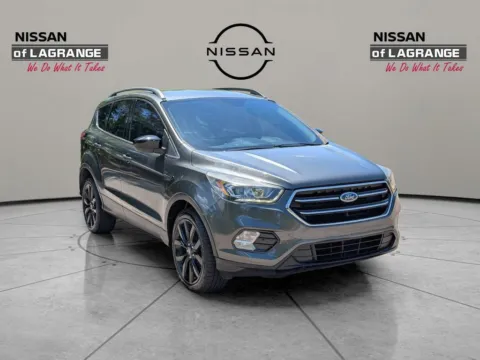 Another view of 2019 Ford Escape SE for sale in LaGrange, GA at Nissan of LaGrange