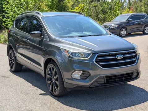 Another view of 2019 Ford Escape SE for sale in LaGrange, GA at Nissan of LaGrange