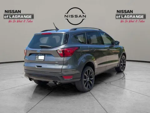 More photos of 2019 Ford Escape SE at Nissan of LaGrange, GA