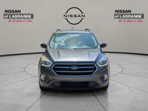 Photos of 2019 Ford Escape SE for sale in LaGrange, GA at Nissan of LaGrange