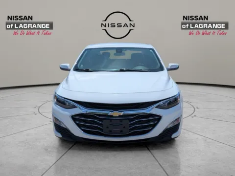 Photos of 2022 Chevrolet Malibu LT for sale in LaGrange, GA at Nissan of LaGrange