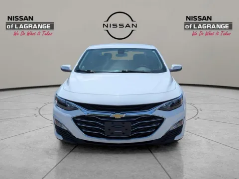 Photos of 2022 Chevrolet Malibu LT for sale in LaGrange, GA at Nissan of LaGrange