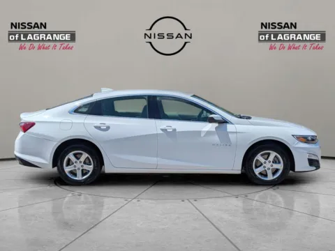 More photos of 2022 Chevrolet Malibu LT at Nissan of LaGrange, GA