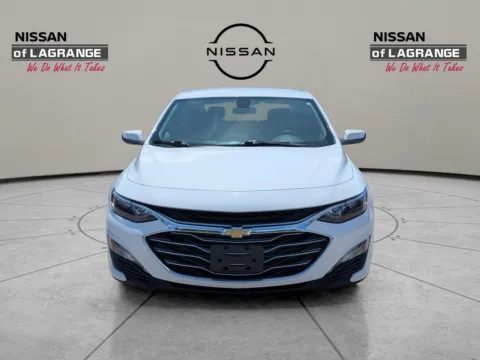 Photos of 2022 Chevrolet Malibu LT for sale in LaGrange, GA at Nissan of LaGrange