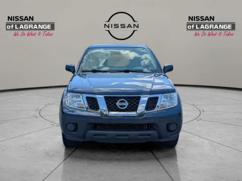 Photos of 2019 Nissan Frontier SV for sale in LaGrange, GA at Nissan of LaGrange