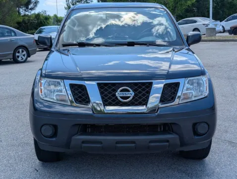 Photos of 2019 Nissan Frontier SV for sale in LaGrange, GA at Nissan of LaGrange