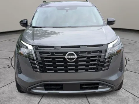 Photos of 2026 Nissan Pathfinder SL for sale in LaGrange, GA at Nissan of LaGrange