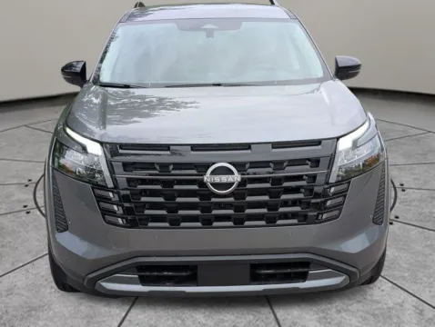 Photos of 2026 Nissan Pathfinder SL for sale in LaGrange, GA at Nissan of LaGrange