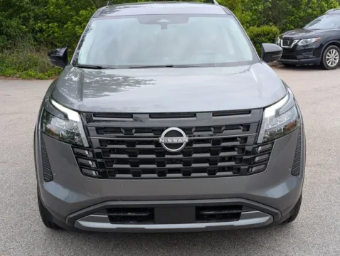 Photos of 2026 Nissan Pathfinder SL for sale in LaGrange, GA at Nissan of LaGrange