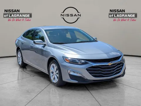 Another view of 2023 Chevrolet Malibu LT for sale in LaGrange, GA at Nissan of LaGrange