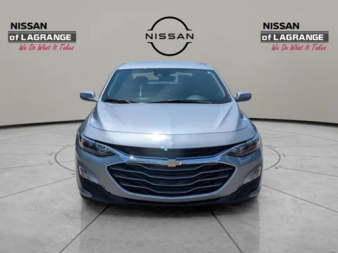 Photos of 2023 Chevrolet Malibu LT for sale in LaGrange, GA at Nissan of LaGrange