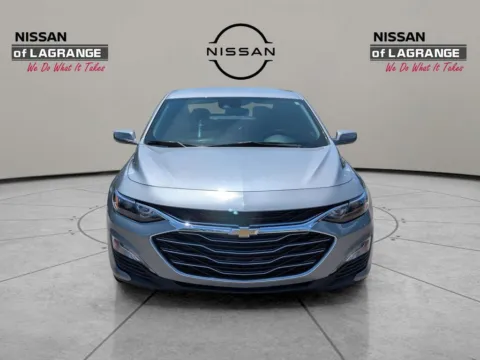 Photos of 2023 Chevrolet Malibu LT for sale in LaGrange, GA at Nissan of LaGrange