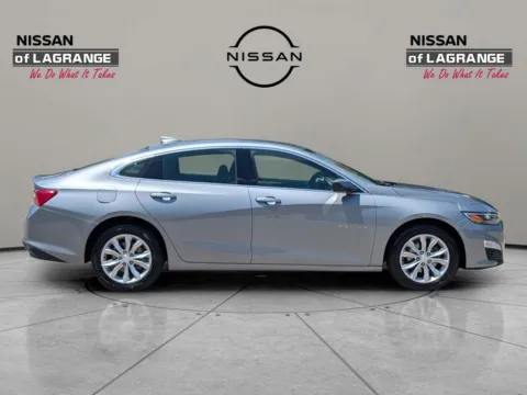 More photos of 2023 Chevrolet Malibu LT at Nissan of LaGrange, GA