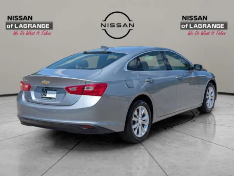 More photos of 2023 Chevrolet Malibu LT at Nissan of LaGrange, GA
