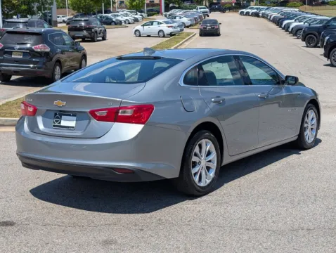 More photos of 2023 Chevrolet Malibu LT at Nissan of LaGrange, GA