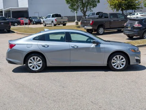More photos of 2023 Chevrolet Malibu LT at Nissan of LaGrange, GA