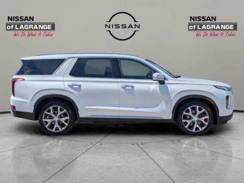 More photos of 2022 Hyundai Palisade SEL at Nissan of LaGrange, GA