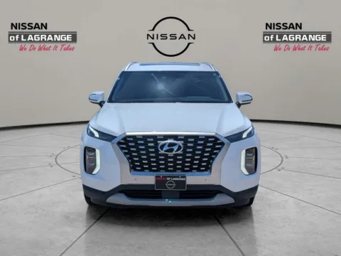 Photos of 2022 Hyundai Palisade SEL for sale in LaGrange, GA at Nissan of LaGrange