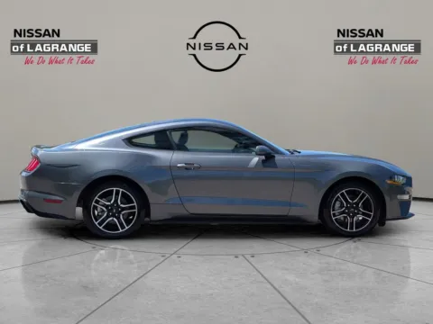 More photos of 2021 Ford Mustang EcoBoost Premium at Nissan of LaGrange, GA