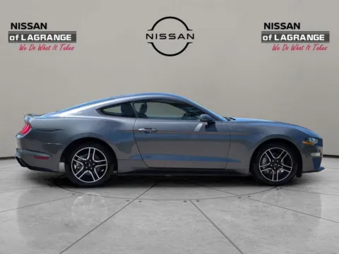 More photos of 2021 Ford Mustang EcoBoost Premium at Nissan of LaGrange, GA