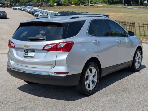 More photos of 2019 Chevrolet Equinox Premier at Nissan of LaGrange, GA