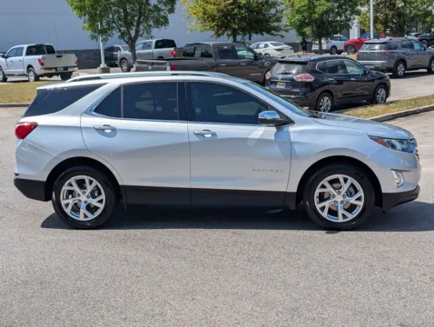 More photos of 2019 Chevrolet Equinox Premier at Nissan of LaGrange, GA