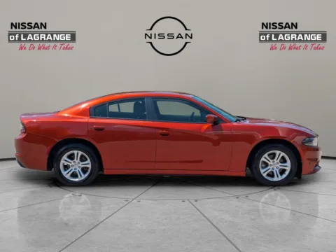 More photos of 2021 Dodge Charger SXT at Nissan of LaGrange, GA
